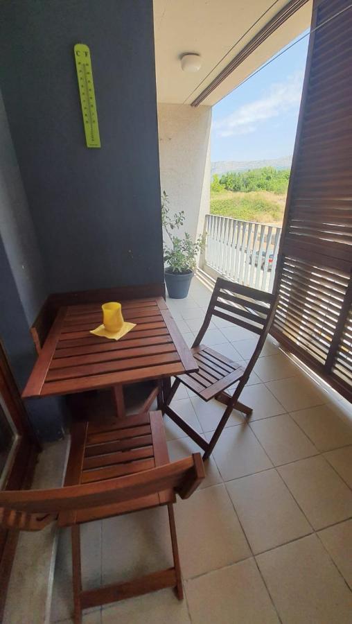 Apartman Lili Split Exterior photo