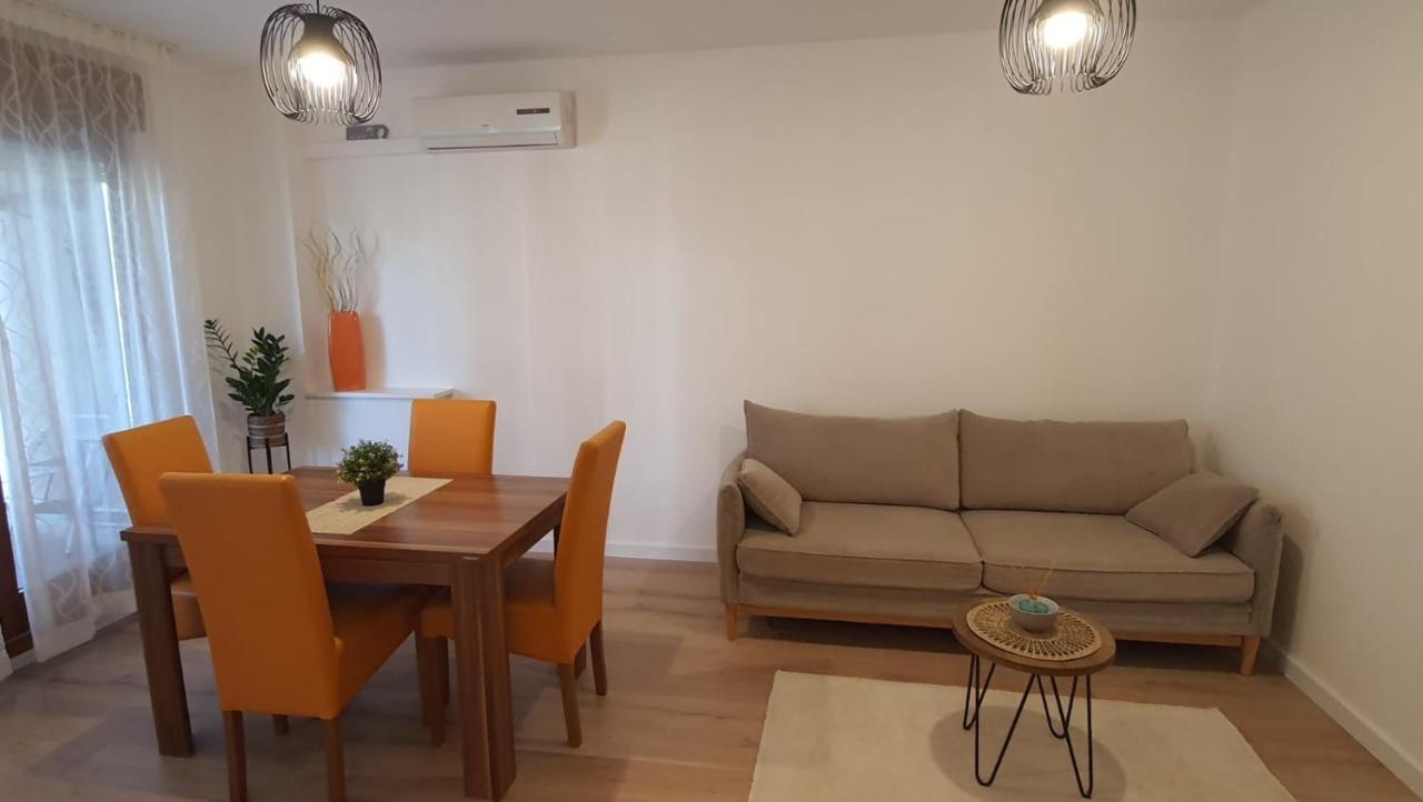 Apartman Lili Split Exterior photo