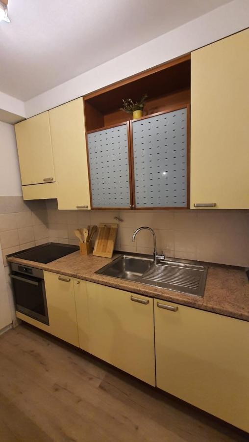 Apartman Lili Split Exterior photo