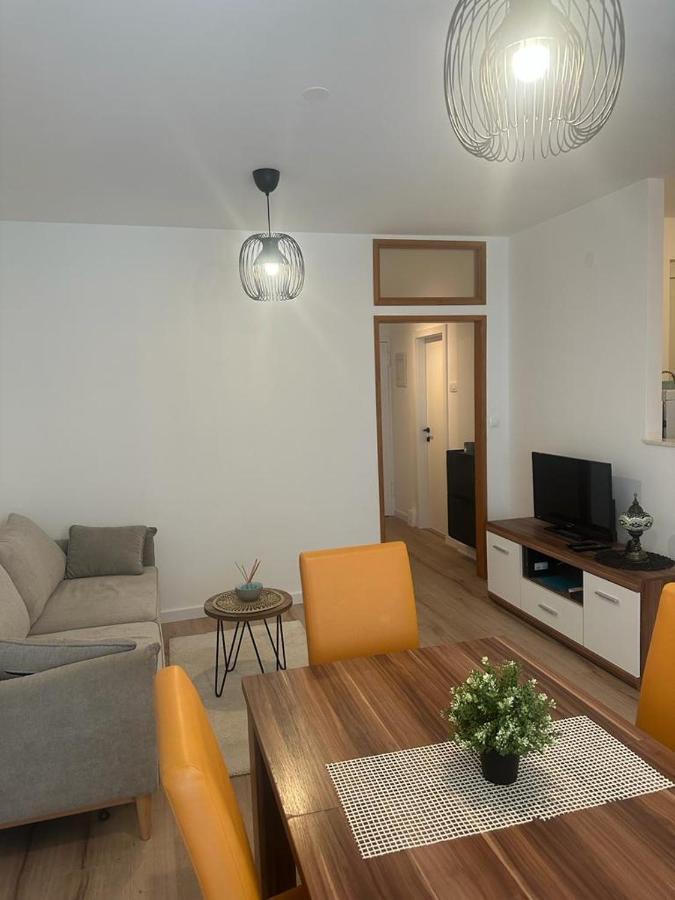 Apartman Lili Split Exterior photo