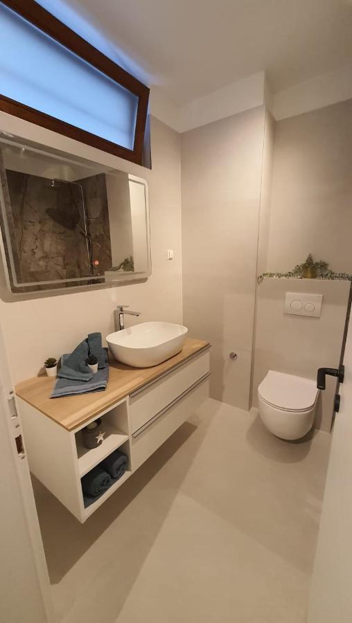 Apartman Lili Split Exterior photo