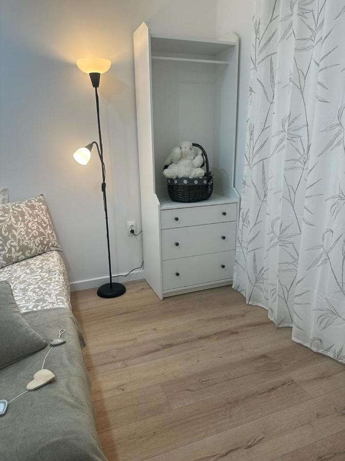 Apartman Lili Split Exterior photo