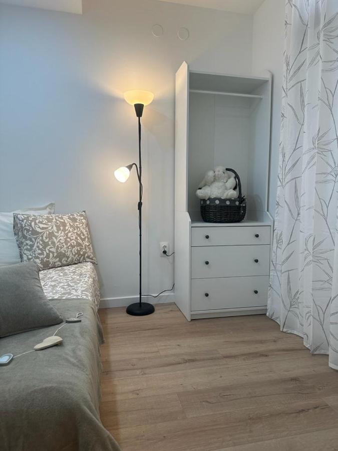 Apartman Lili Split Exterior photo