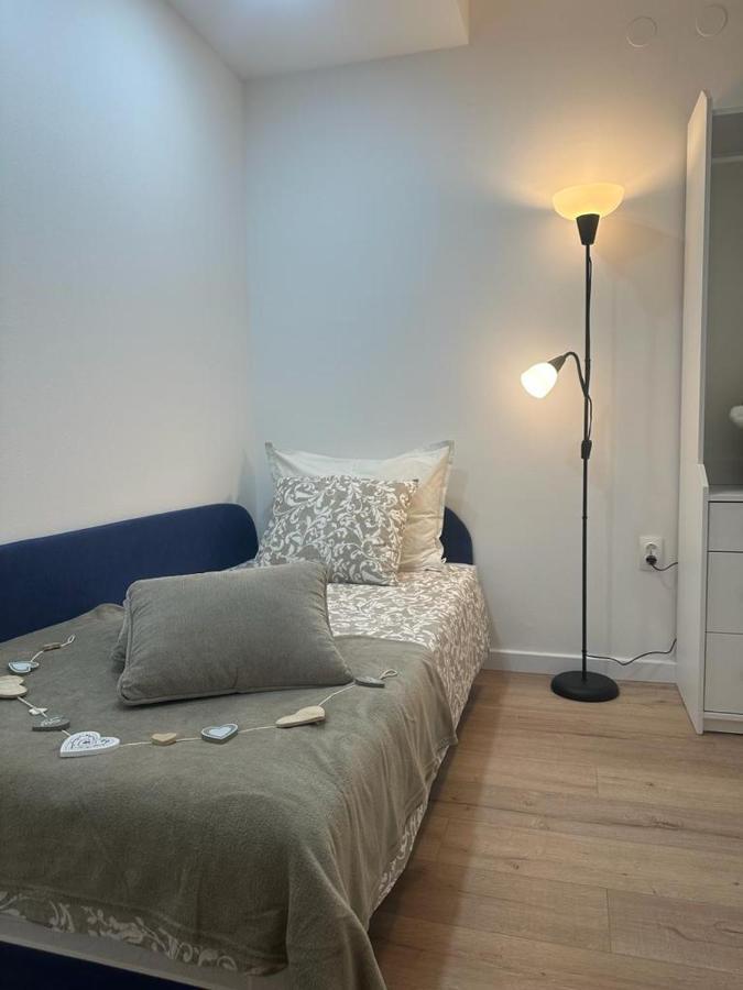 Apartman Lili Split Exterior photo