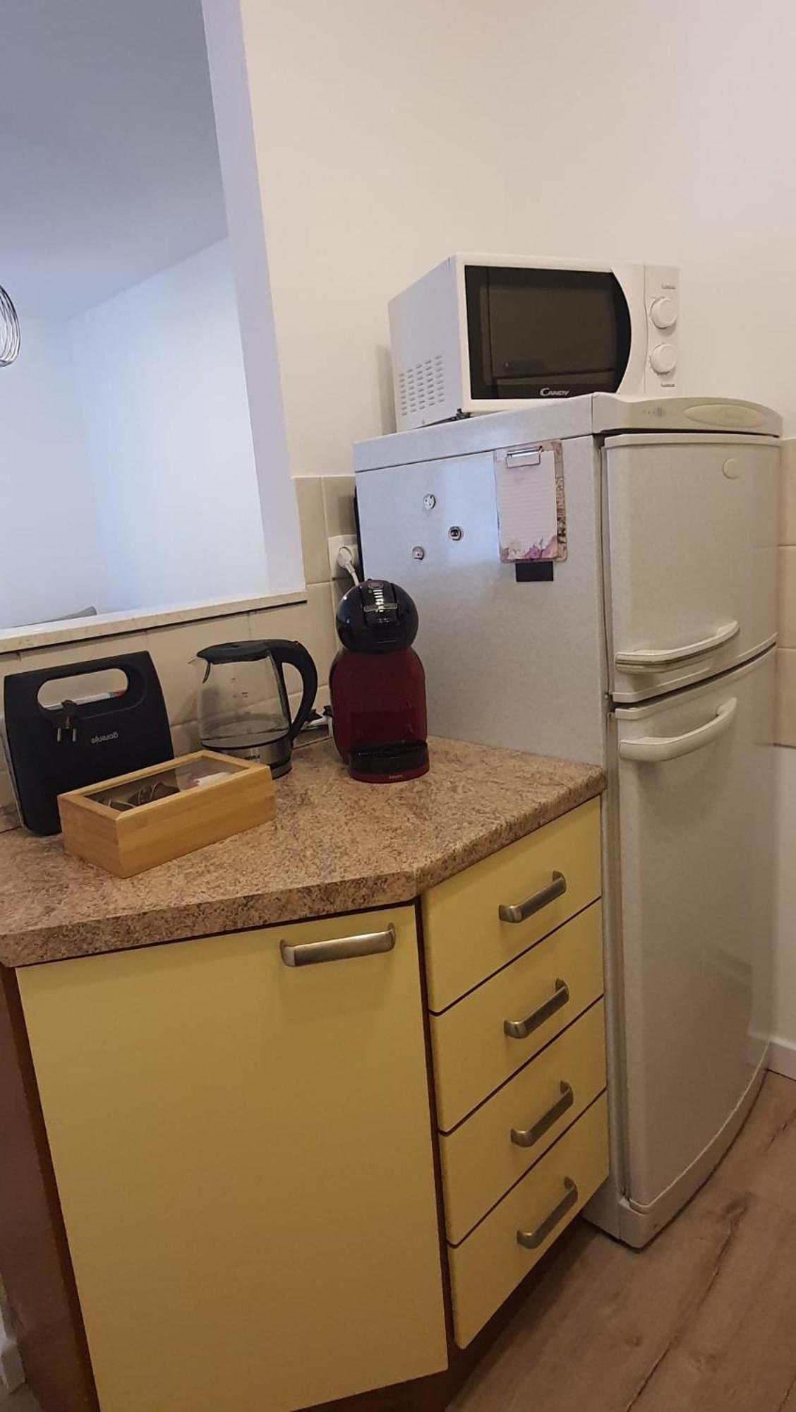 Apartman Lili Split Exterior photo