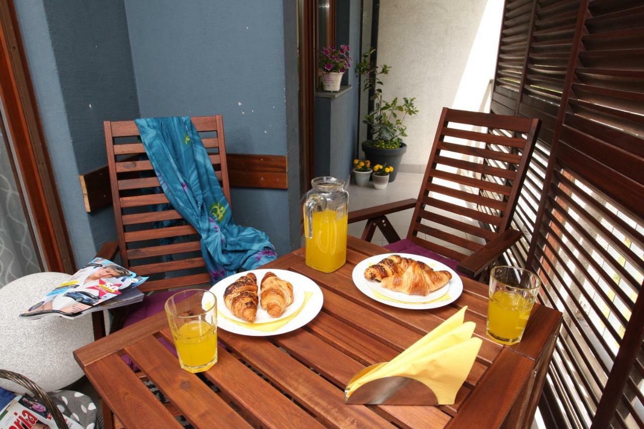 Apartman Lili Split Exterior photo